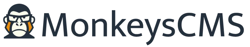 MonkeysCMS